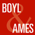 Boyl Ames Logo